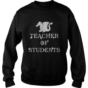 Game Of Thrones Dragon Teacher Of Students Shirt